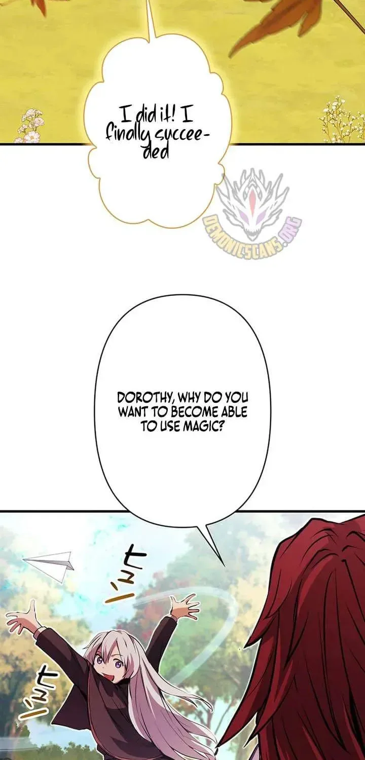 Becoming a Cheat-Level Skill Thief, chapter 33, page 6