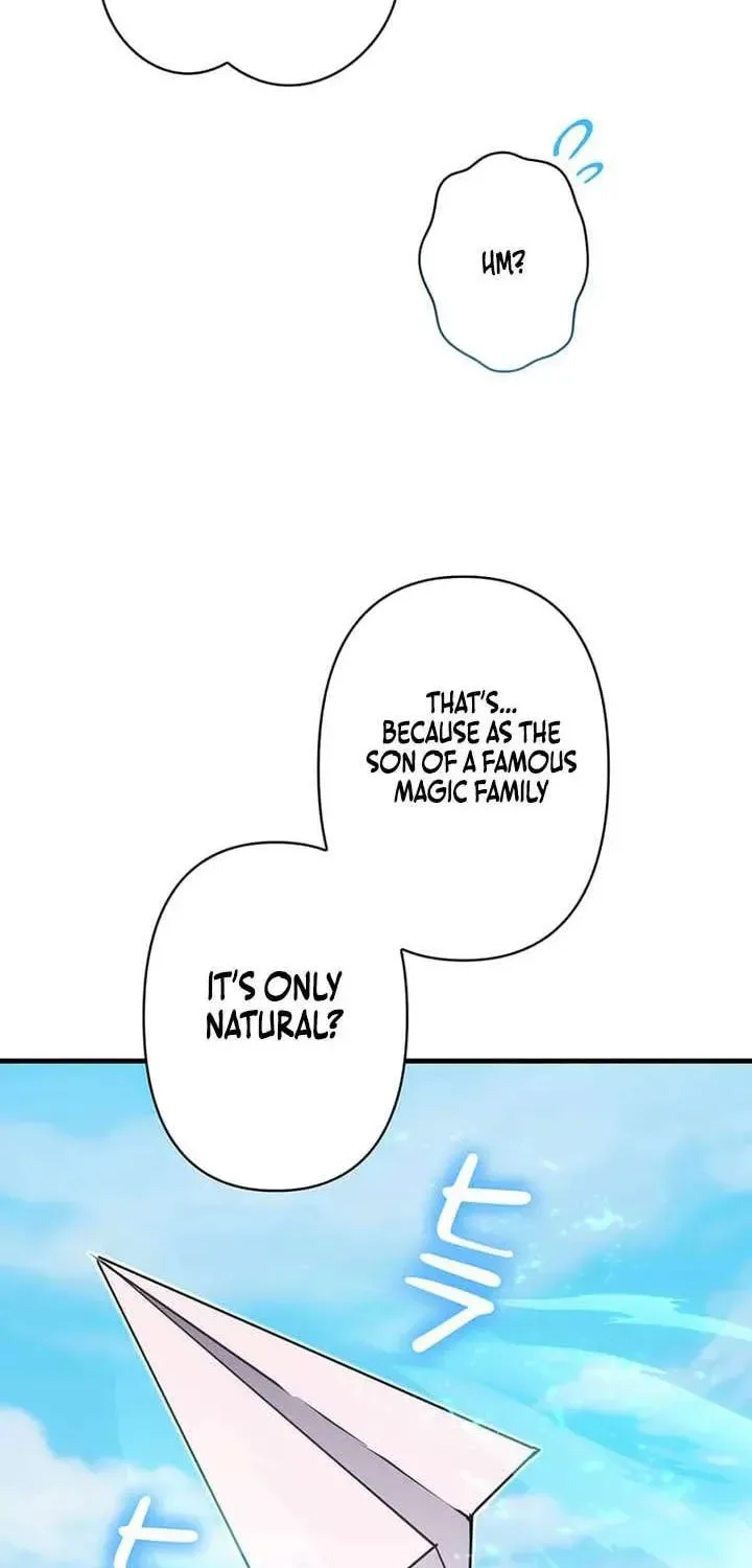 Becoming a Cheat-Level Skill Thief, chapter 33, page 9