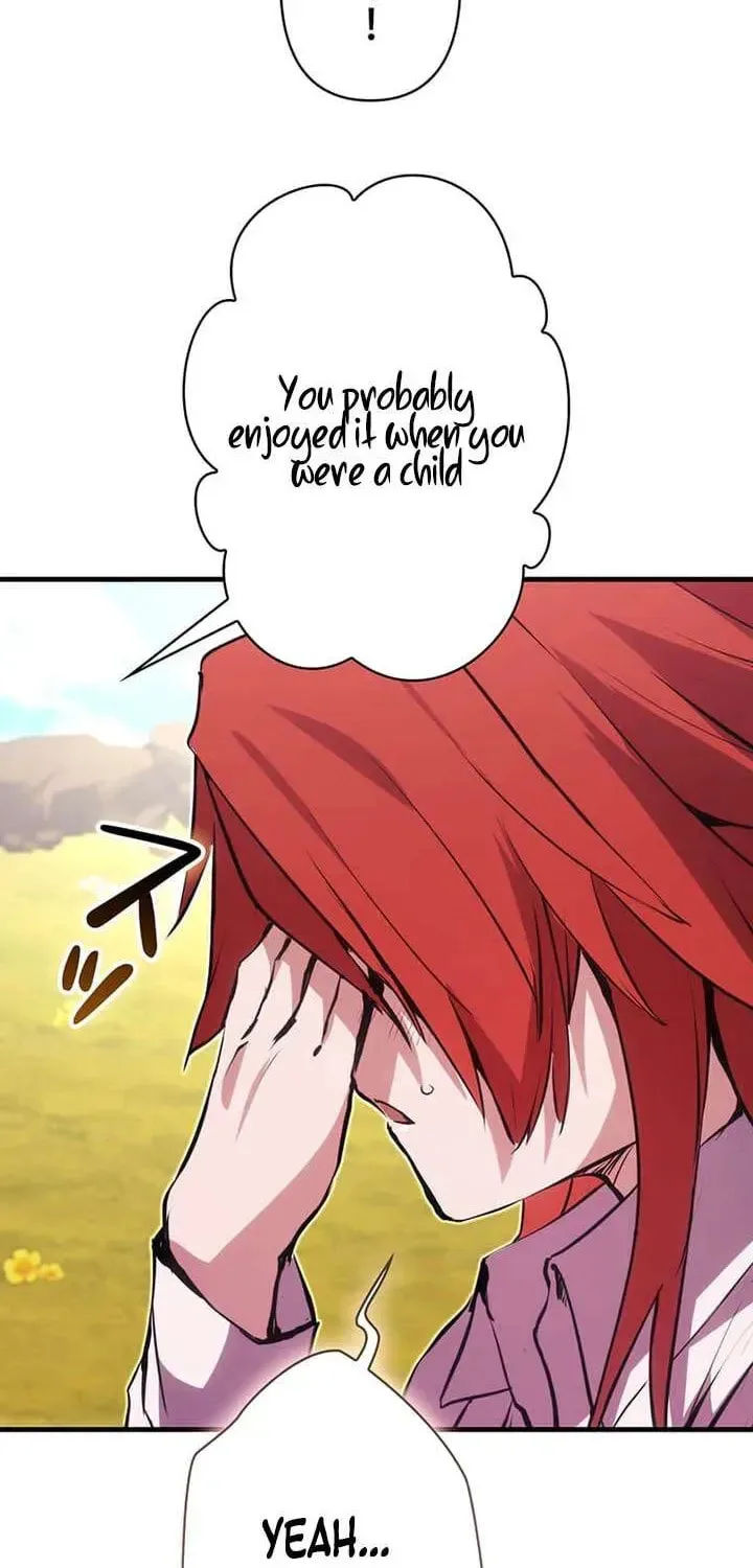 Becoming a Cheat-Level Skill Thief, chapter 33, page 15