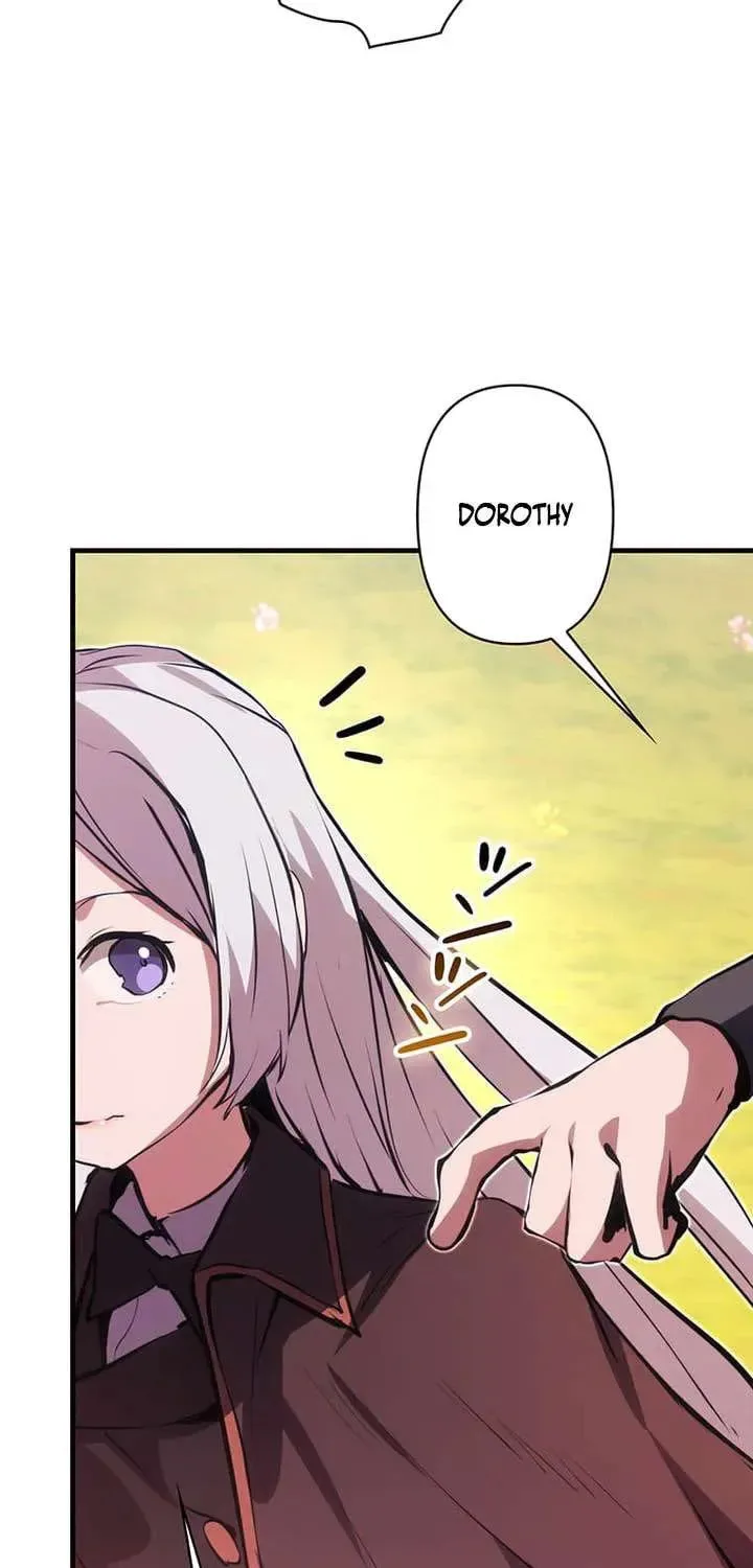 Becoming a Cheat-Level Skill Thief, chapter 33, page 18