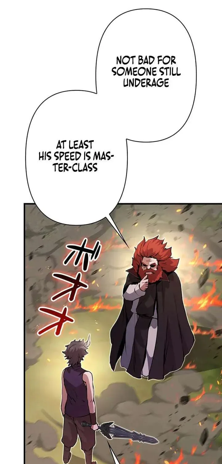 Becoming a Cheat-Level Skill Thief, chapter 33, page 22