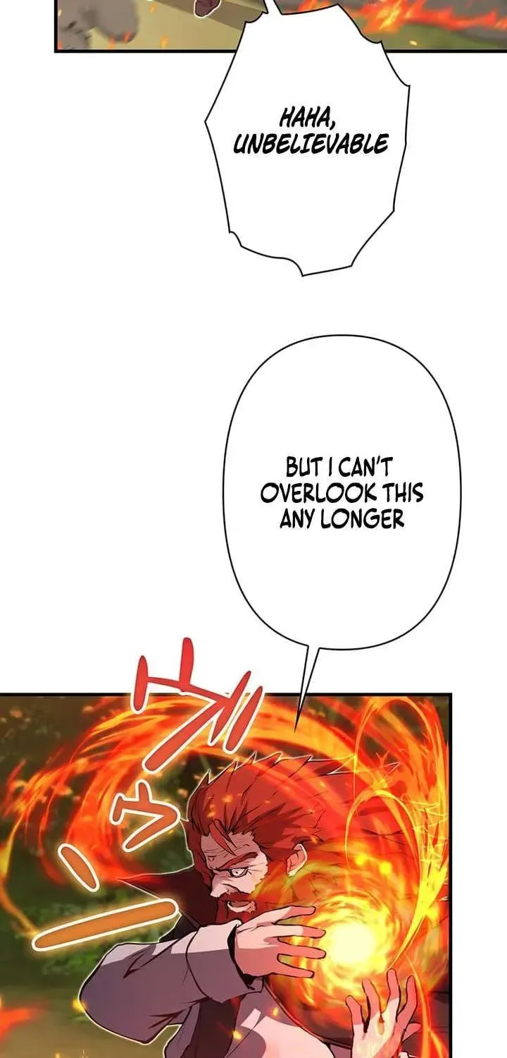 Becoming a Cheat-Level Skill Thief, chapter 33, page 23