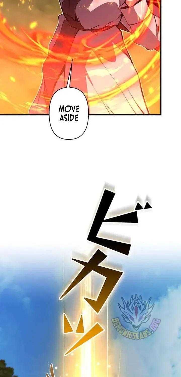 Becoming a Cheat-Level Skill Thief, chapter 33, page 24