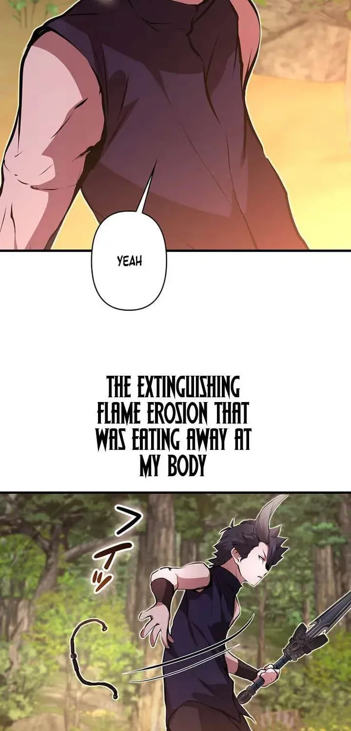 Becoming a Cheat-Level Skill Thief, chapter 33, page 29