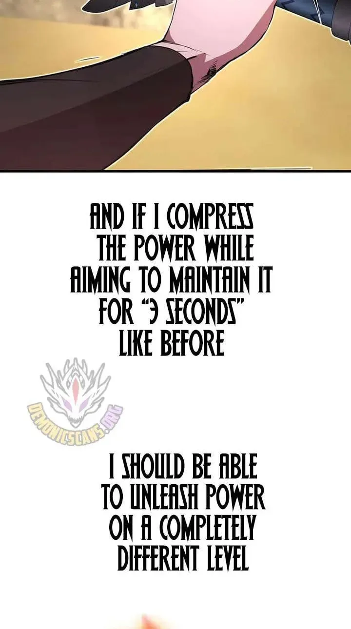 Becoming a Cheat-Level Skill Thief, chapter 33, page 31