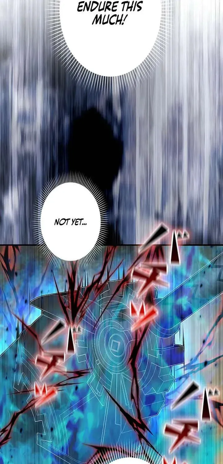 Becoming a Cheat-Level Skill Thief, chapter 33, page 33