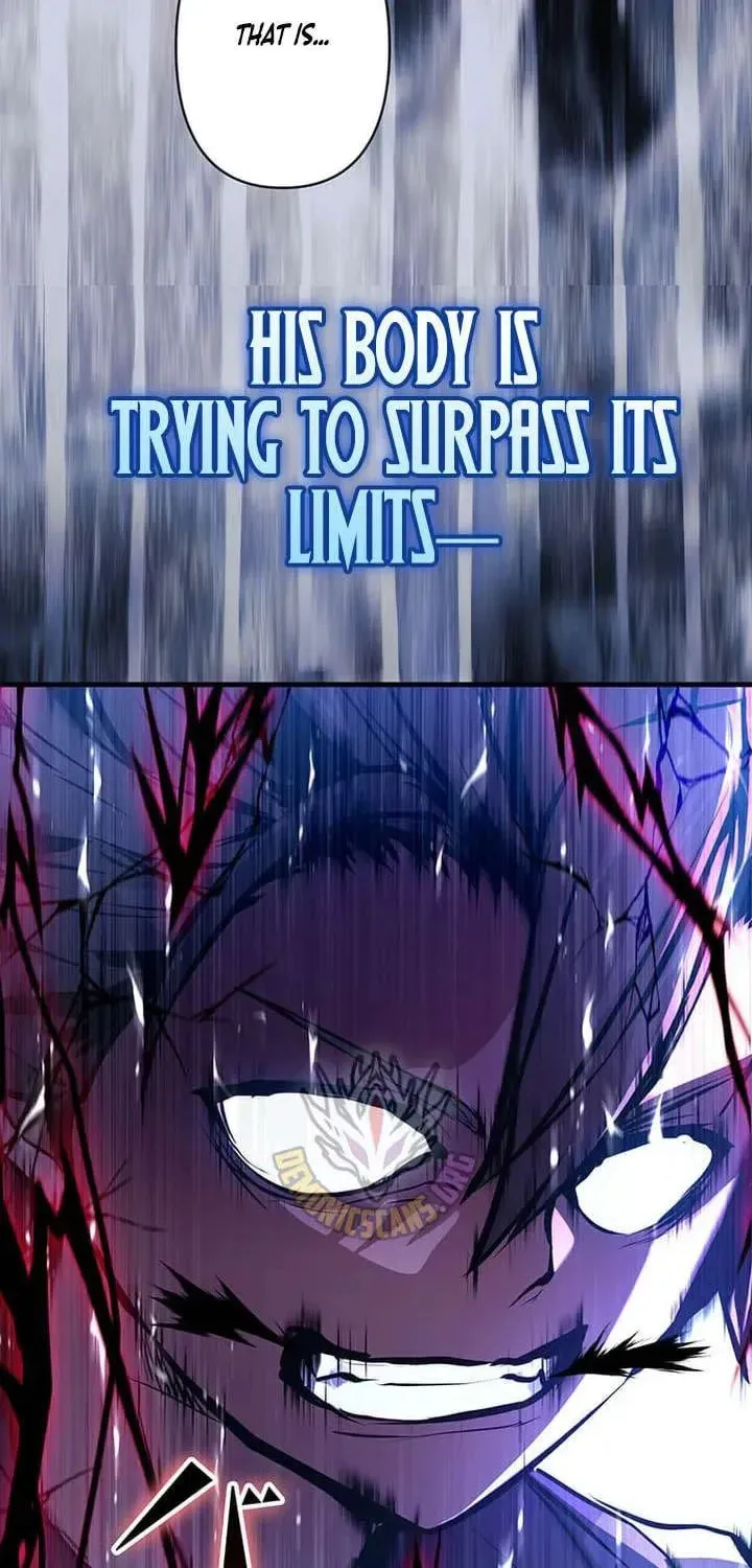 Becoming a Cheat-Level Skill Thief, chapter 33, page 35