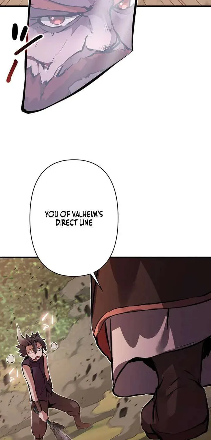 Becoming a Cheat-Level Skill Thief, chapter 33, page 49
