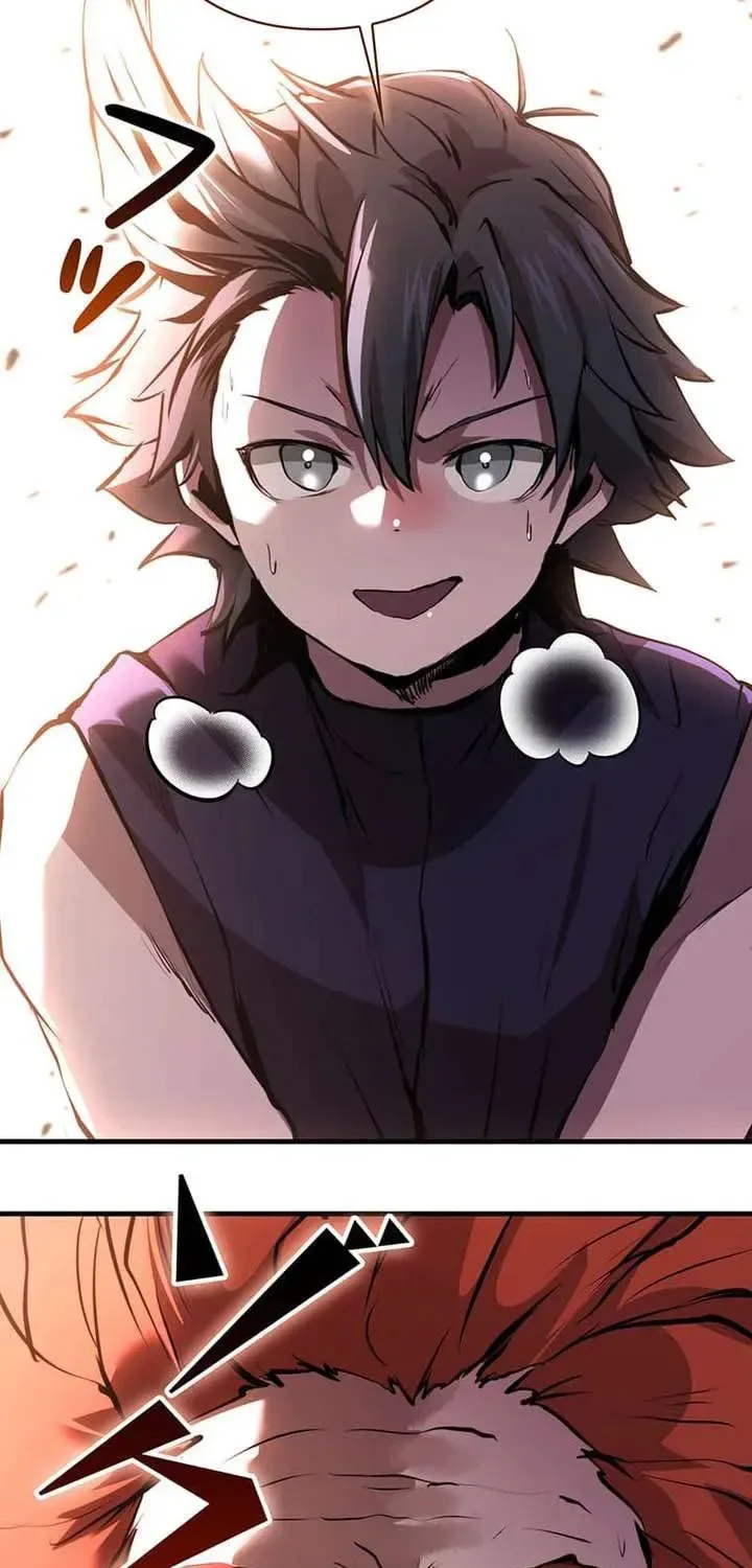 Becoming a Cheat-Level Skill Thief, chapter 33, page 51