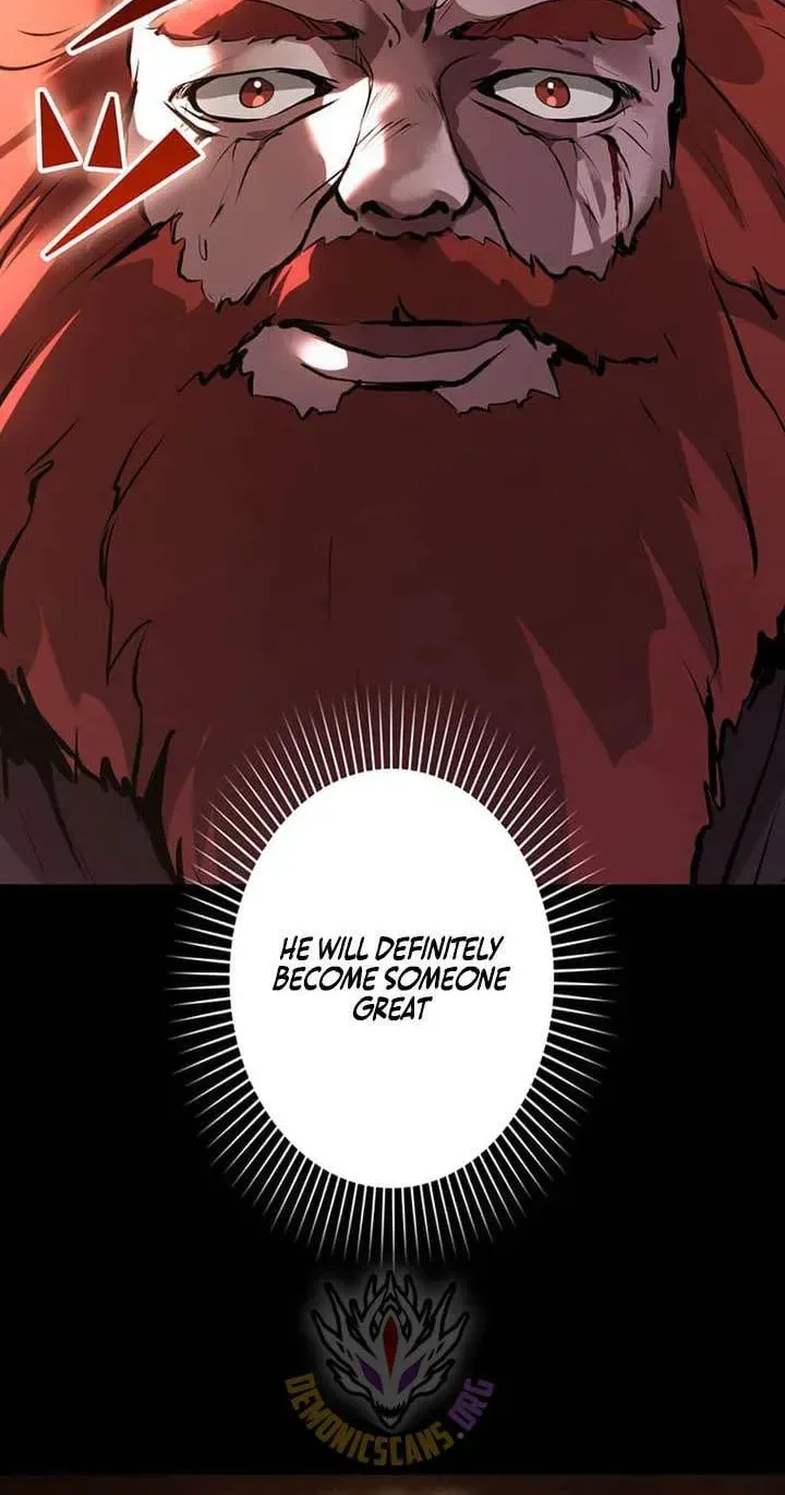 Becoming a Cheat-Level Skill Thief, chapter 33, page 52