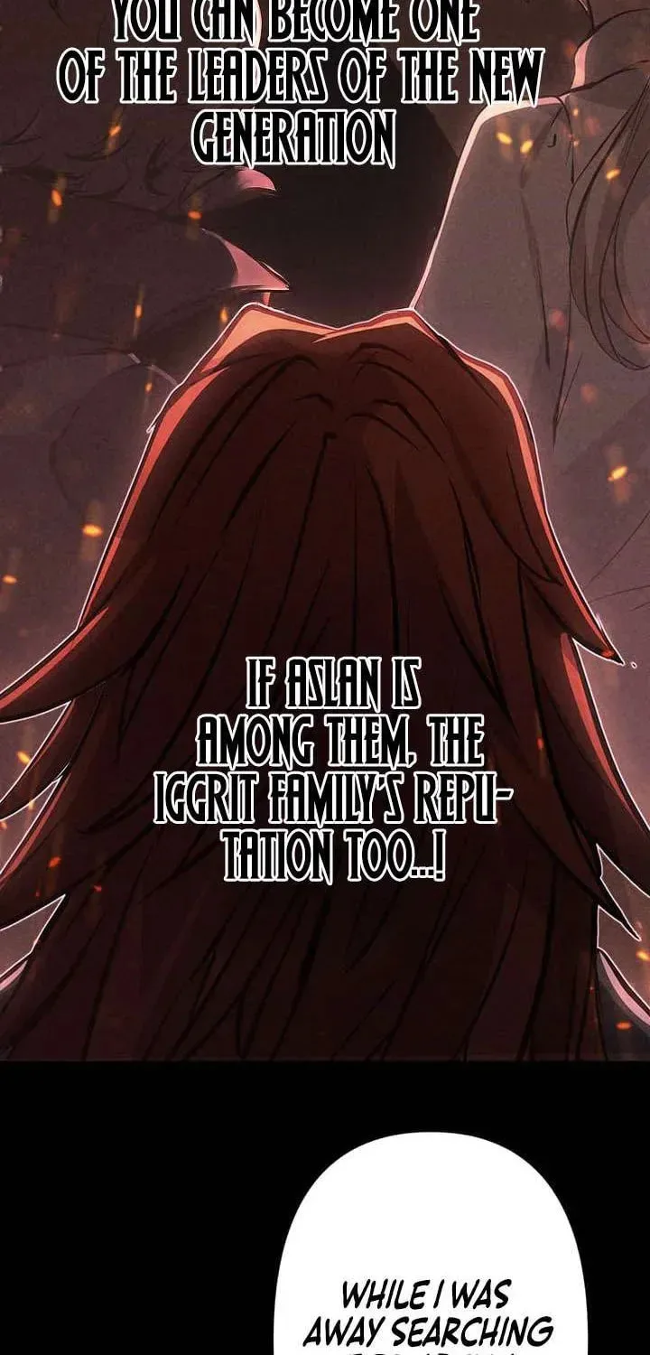 Becoming a Cheat-Level Skill Thief, chapter 33, page 54