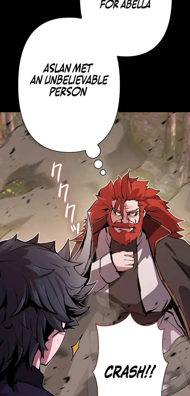 Becoming a Cheat-Level Skill Thief, chapter 33, page 55