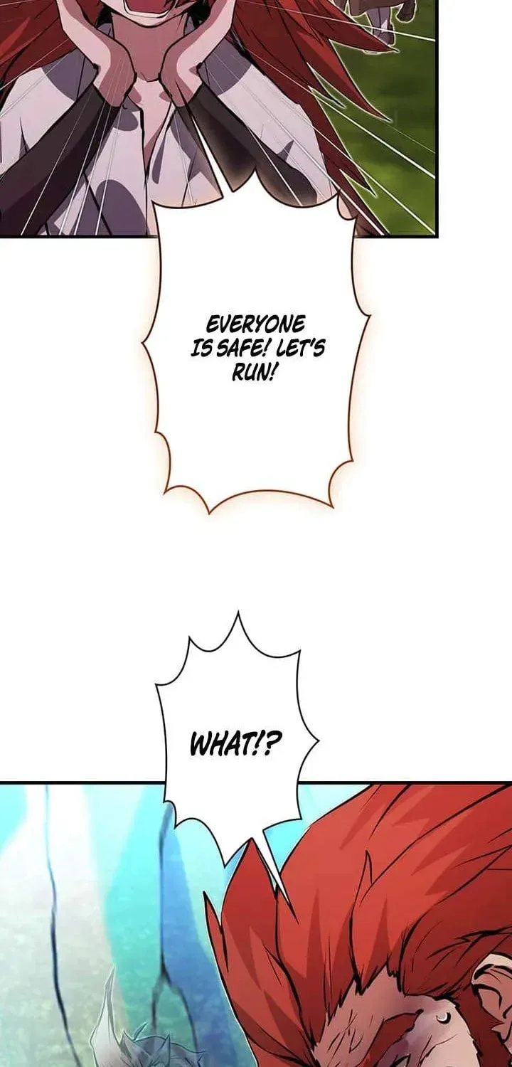 Becoming a Cheat-Level Skill Thief, chapter 33, page 58