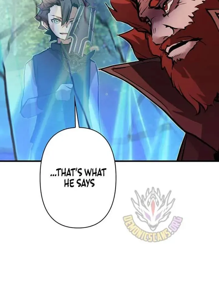 Becoming a Cheat-Level Skill Thief, chapter 33, page 59