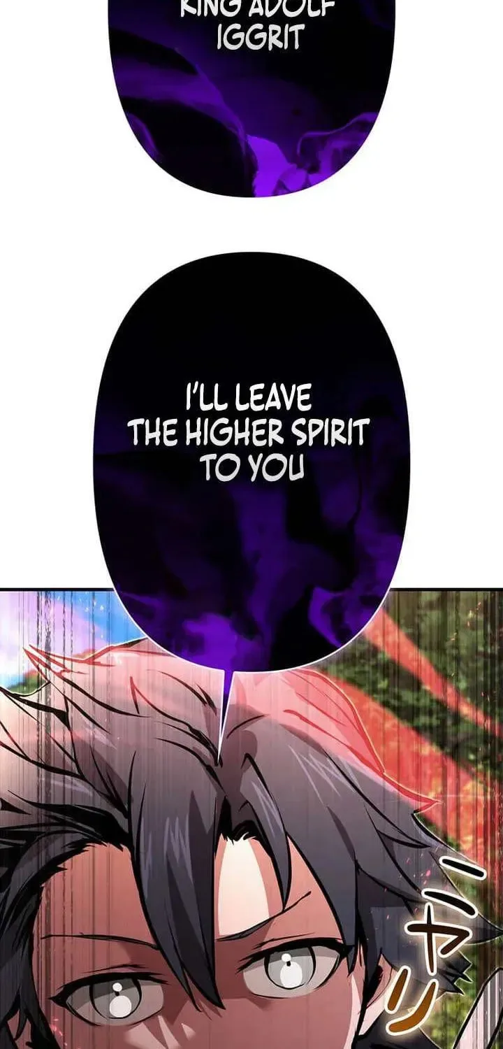 Becoming a Cheat-Level Skill Thief, chapter 33, page 61