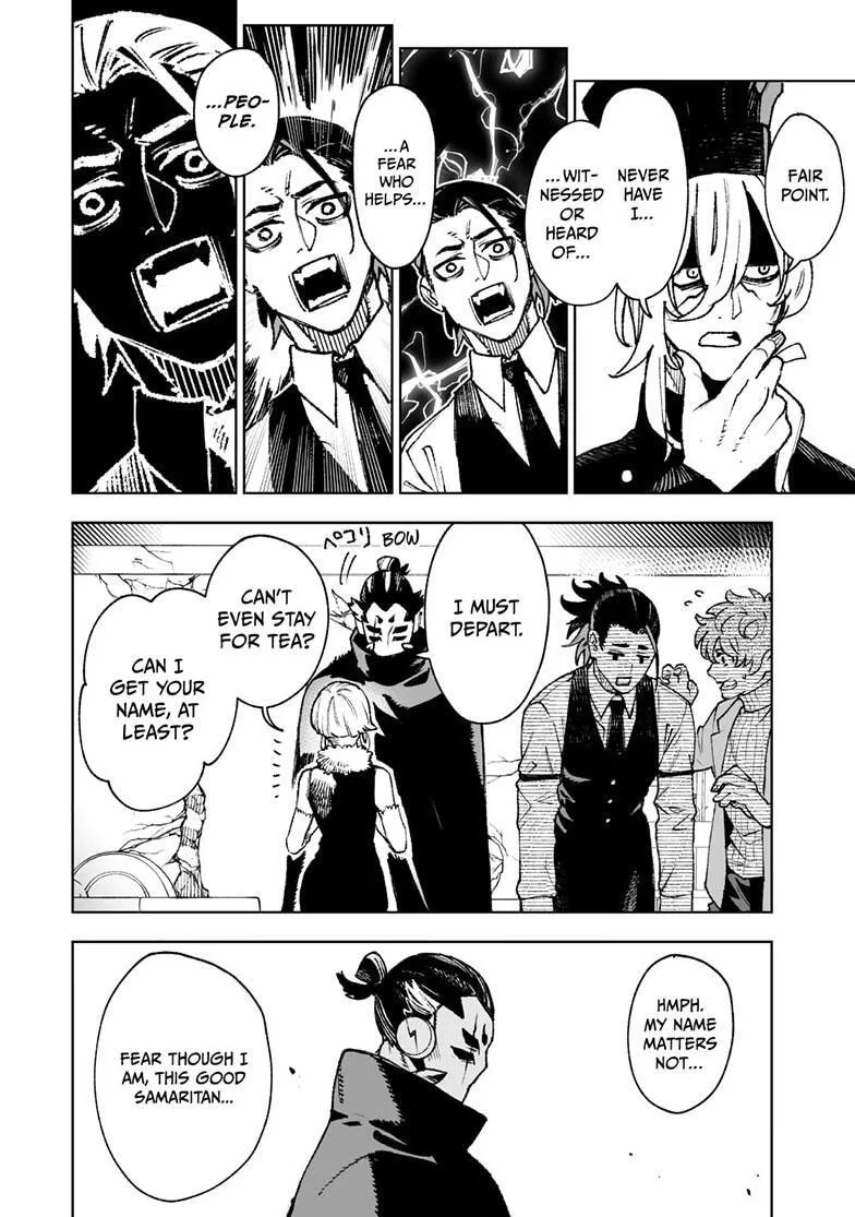 Tokyo Fears Rhapsody, chapter 20.2, page 3