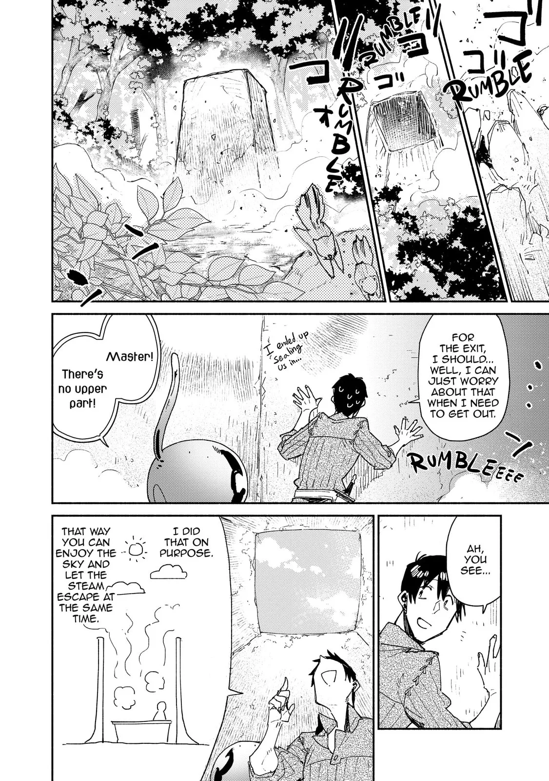 Campfire Cooking in Another World with My Absurd Skill, chapter 31, page 4