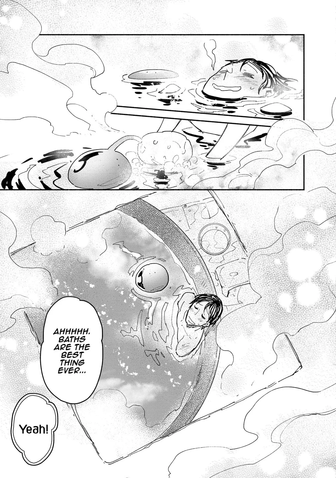 Campfire Cooking in Another World with My Absurd Skill, chapter 31, page 11
