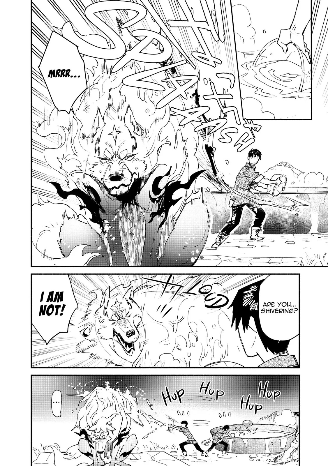 Campfire Cooking in Another World with My Absurd Skill, chapter 32, page 12