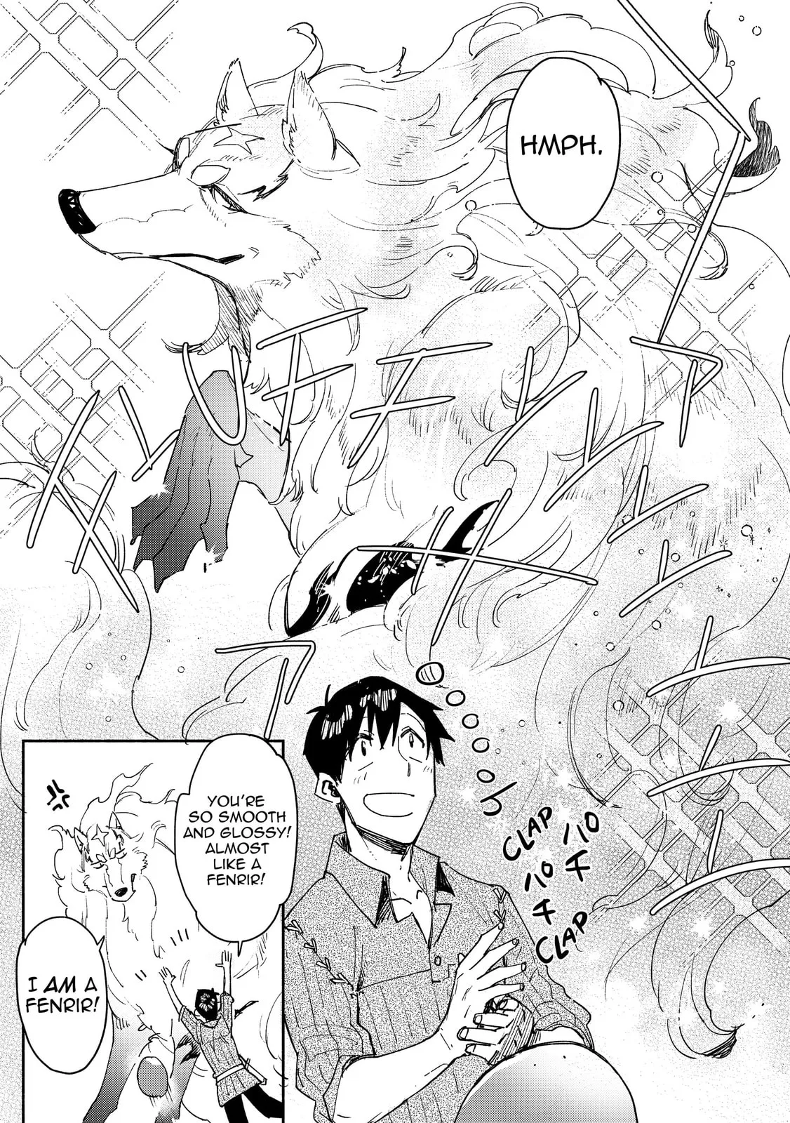Campfire Cooking in Another World with My Absurd Skill, chapter 32, page 19