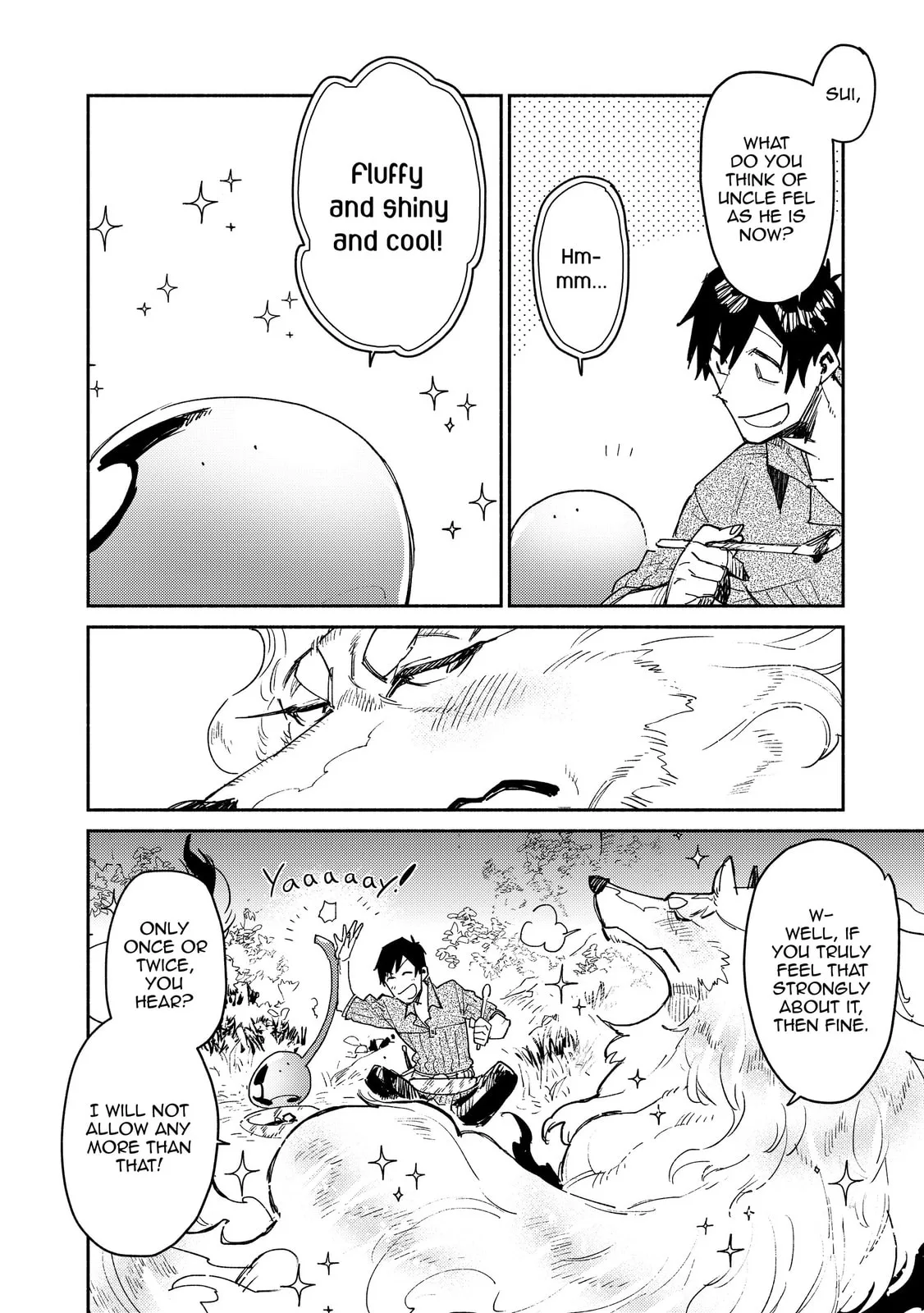Campfire Cooking in Another World with My Absurd Skill, chapter 32, page 24
