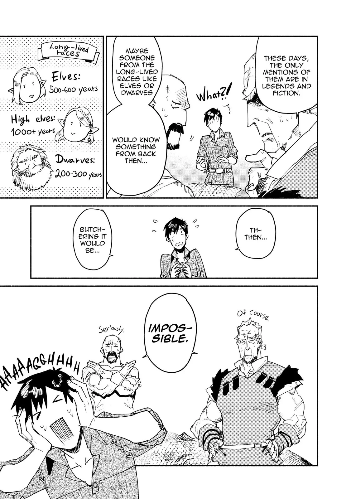 Campfire Cooking in Another World with My Absurd Skill, chapter 33, page 5