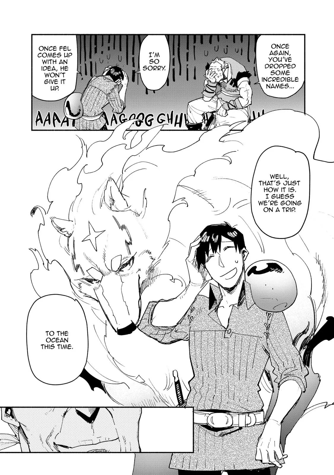 Campfire Cooking in Another World with My Absurd Skill, chapter 33, page 12