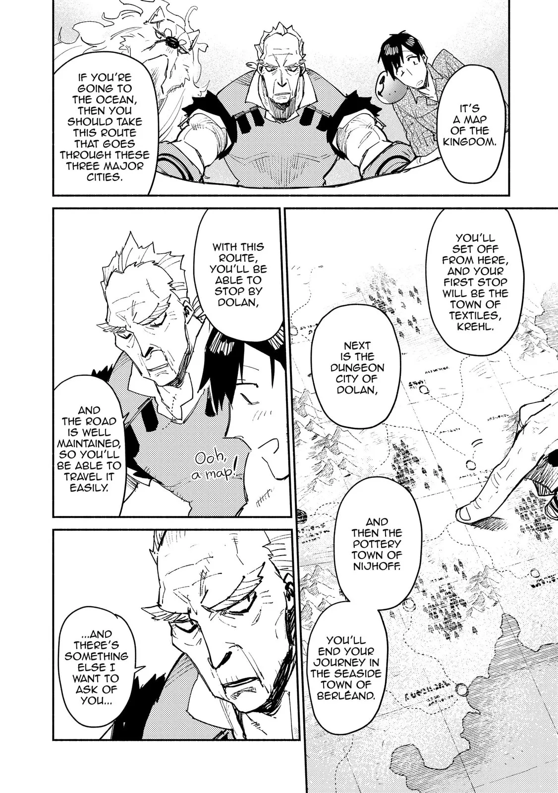 Campfire Cooking in Another World with My Absurd Skill, chapter 33, page 14