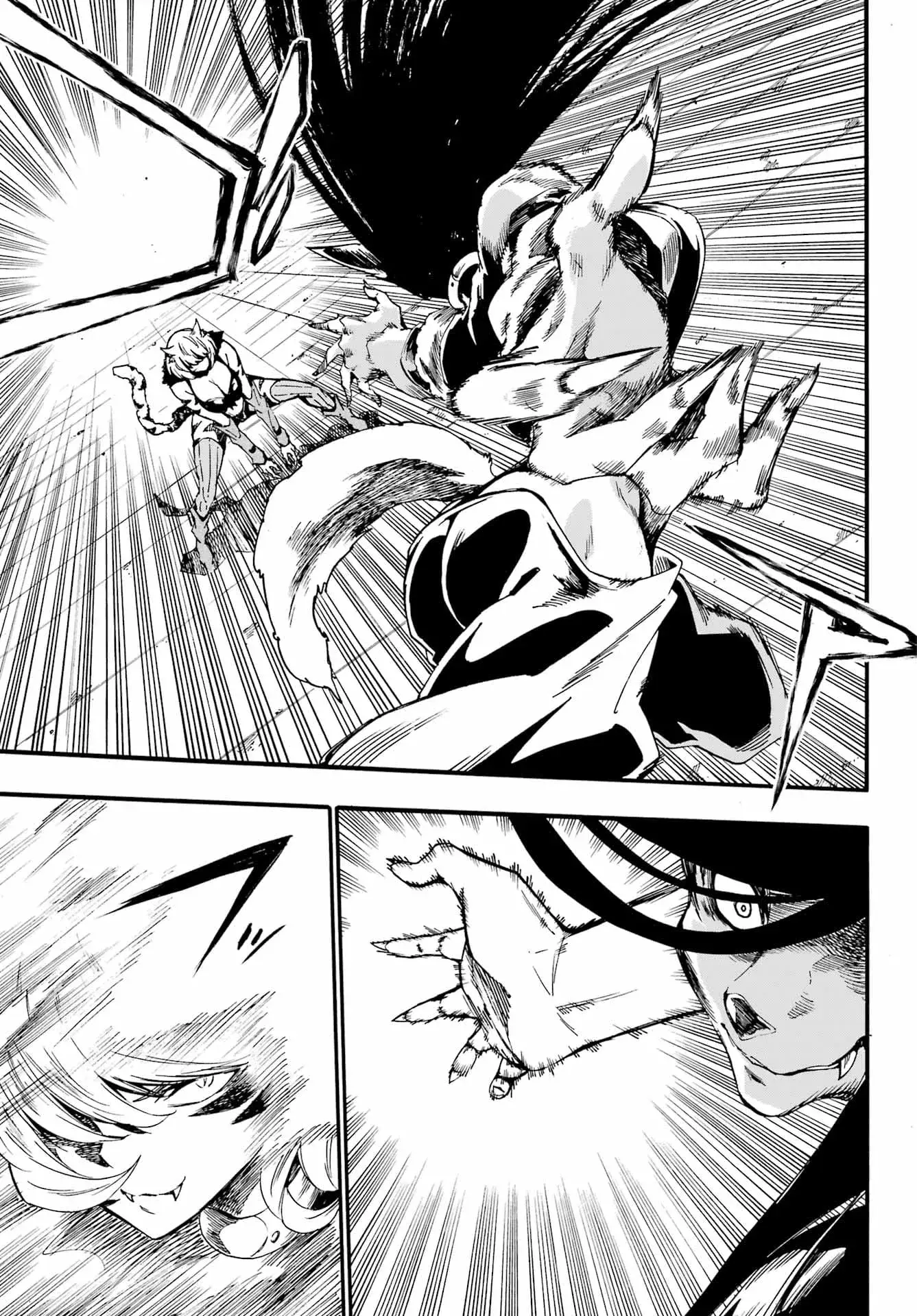 Gokusotsu Kraken, chapter 23, page 24