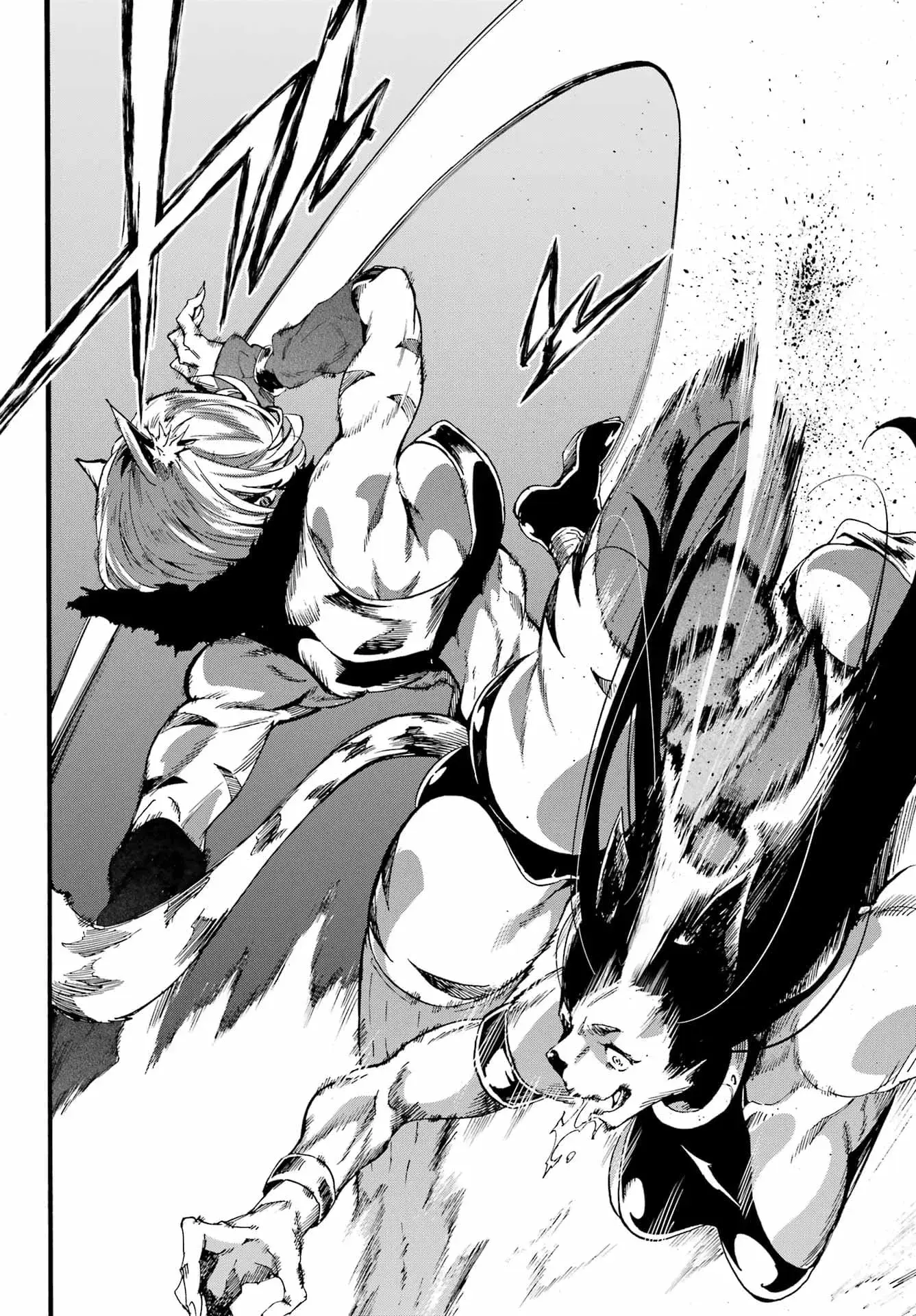Gokusotsu Kraken, chapter 23, page 25