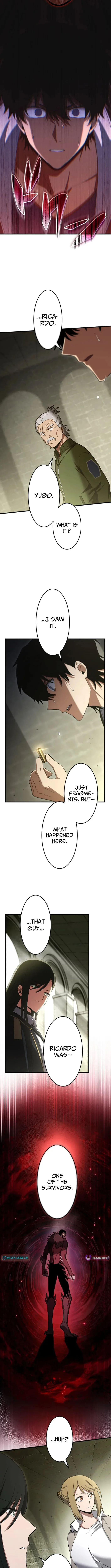 Dead End Demonics: The First Returner, chapter 29, page 7