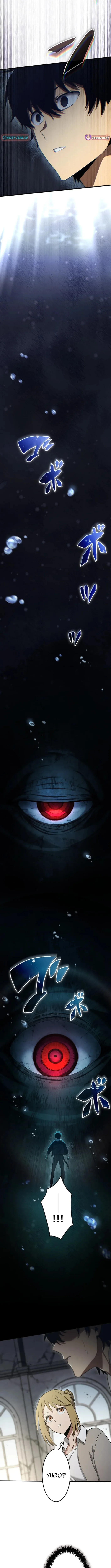 Dead End Demonics: The First Returner, chapter 29, page 11
