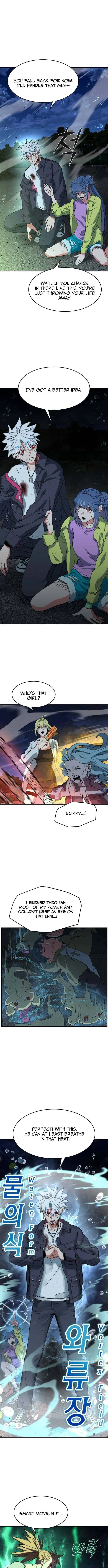 Healing Agency, chapter 9, page 7