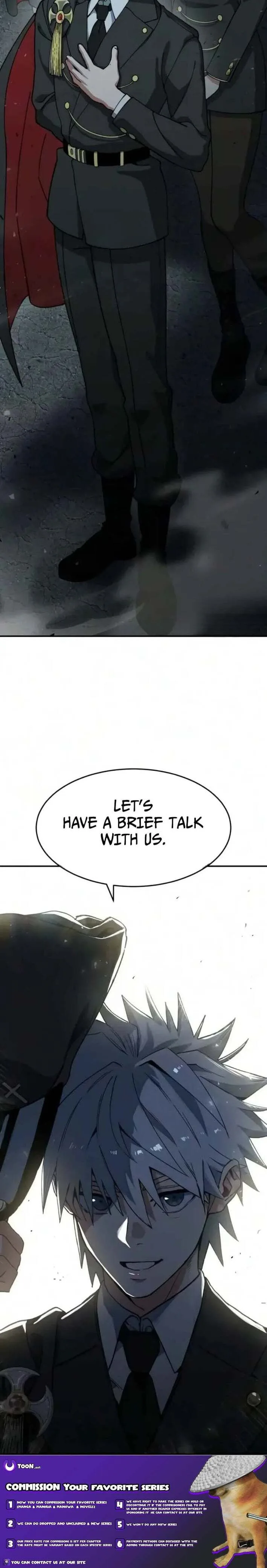 Healing Agency, chapter 10, page 15
