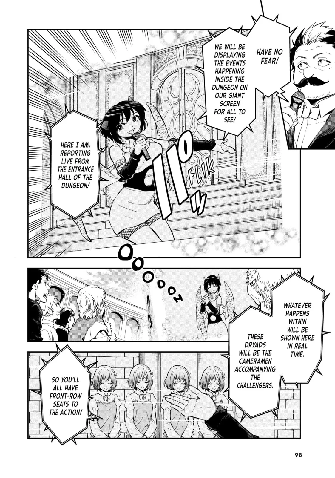 That Time I Got Reincarnated as a Slime, chapter 116, page 6