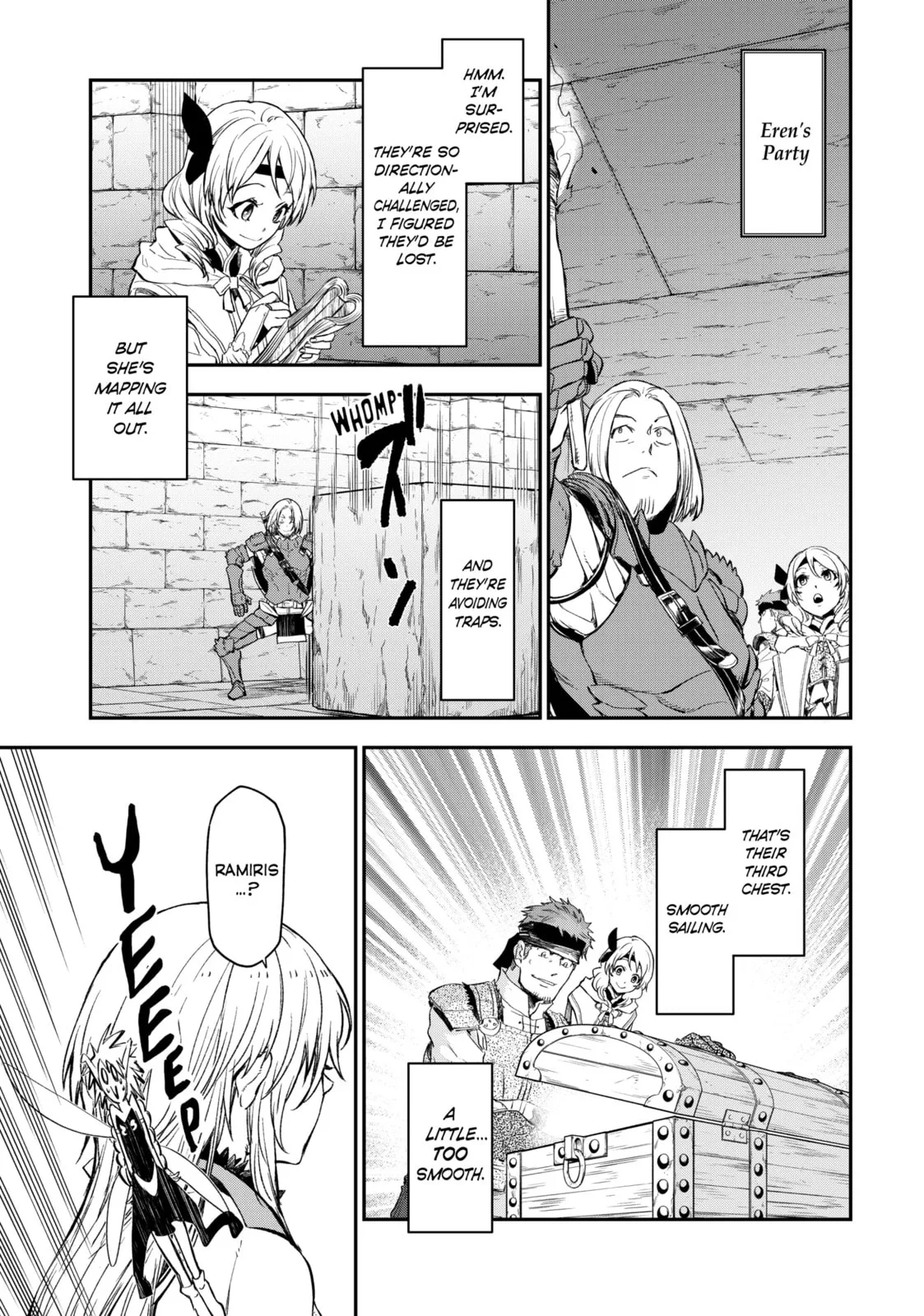 That Time I Got Reincarnated as a Slime, chapter 116, page 11