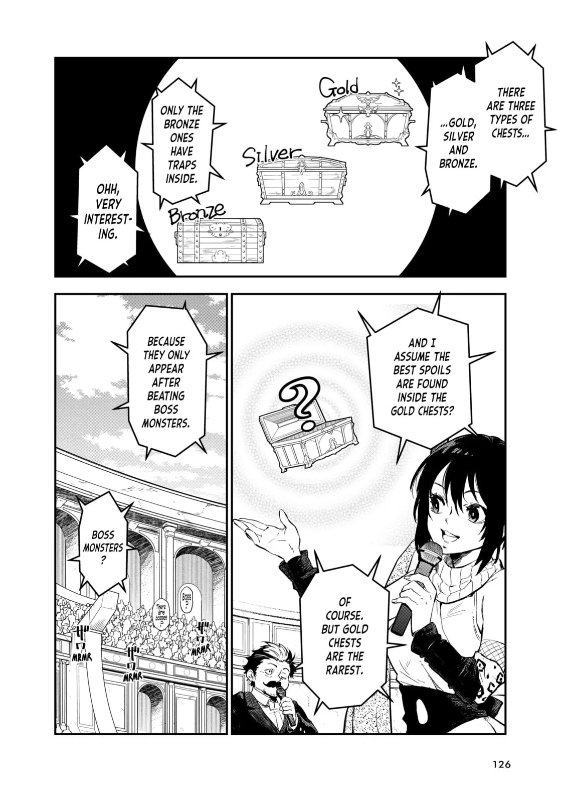 That Time I Got Reincarnated as a Slime, chapter 116, page 14