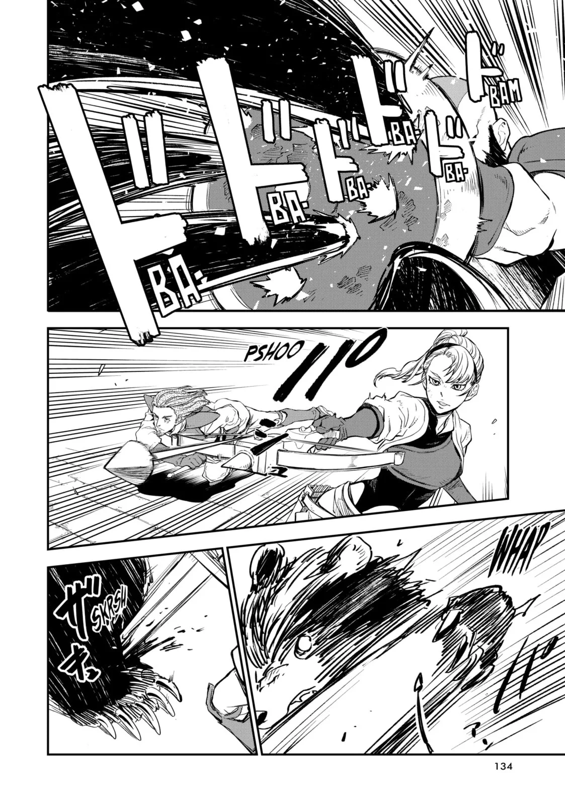 That Time I Got Reincarnated as a Slime, chapter 116, page 22