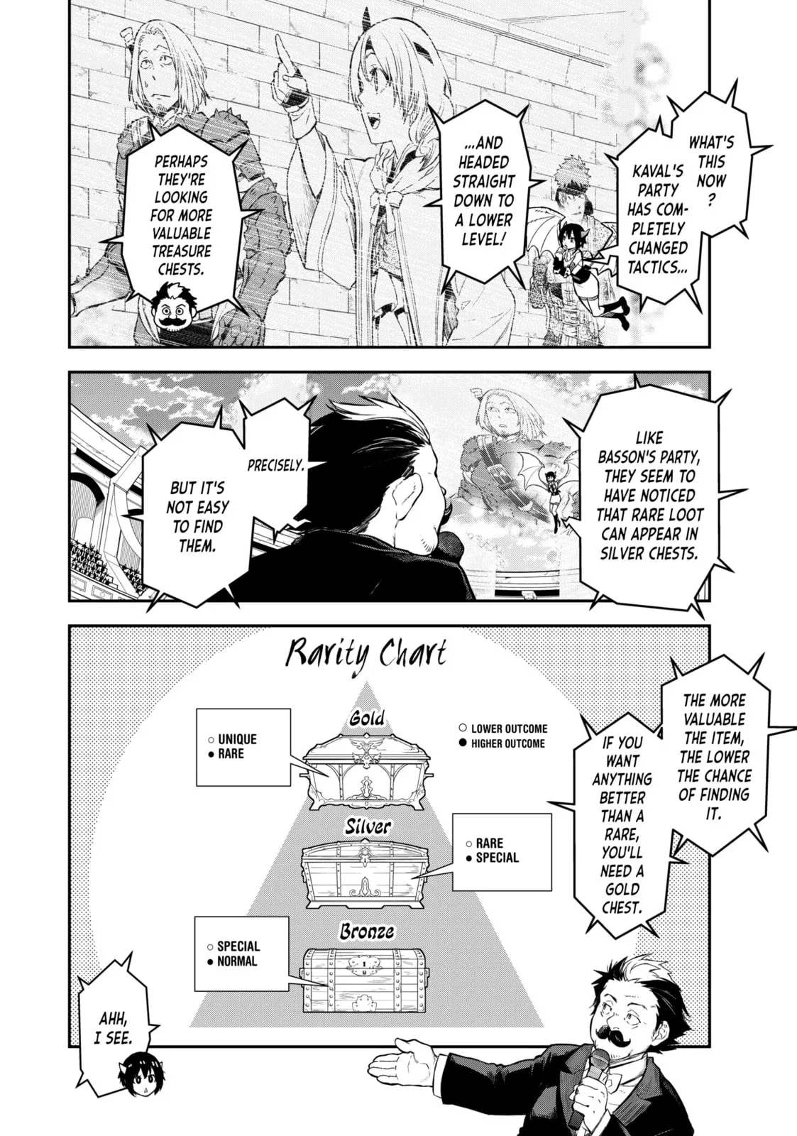 That Time I Got Reincarnated as a Slime, chapter 117, page 6