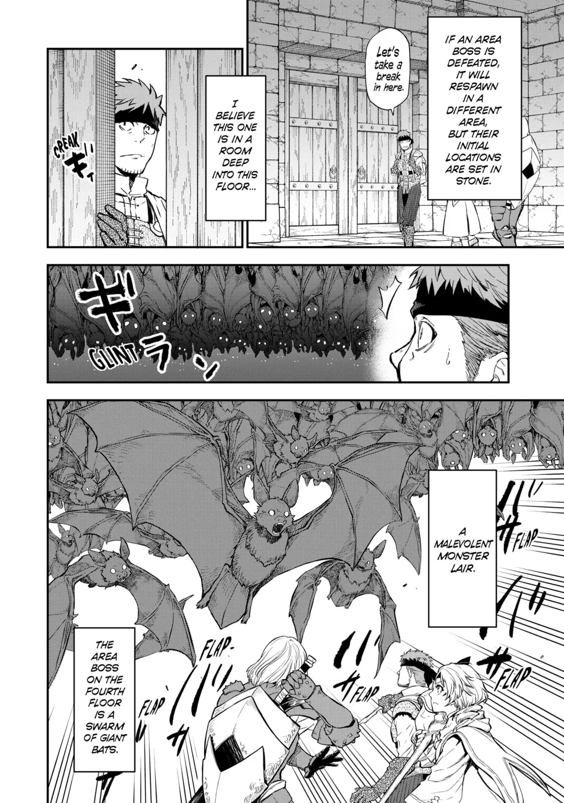 That Time I Got Reincarnated as a Slime, chapter 117, page 8