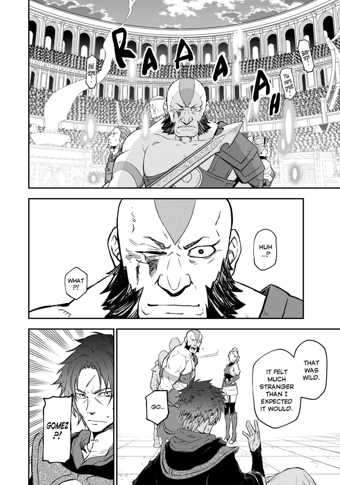 That Time I Got Reincarnated as a Slime, chapter 117, page 15