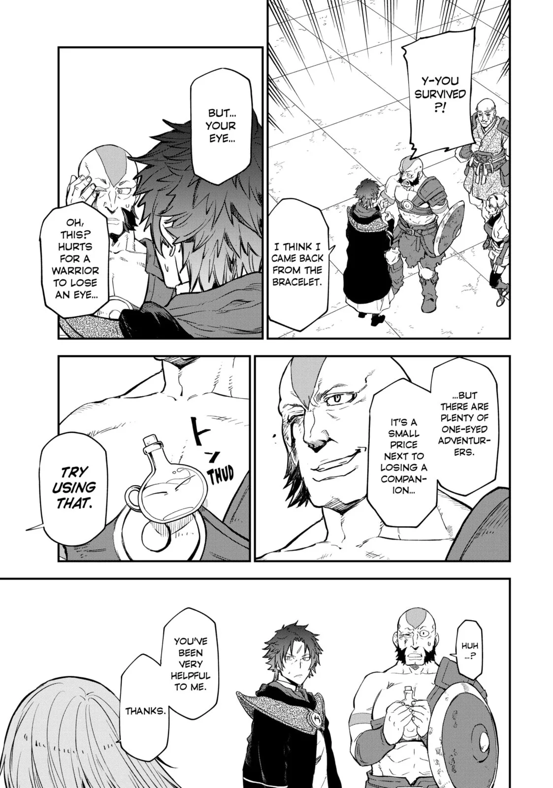 That Time I Got Reincarnated as a Slime, chapter 117, page 16
