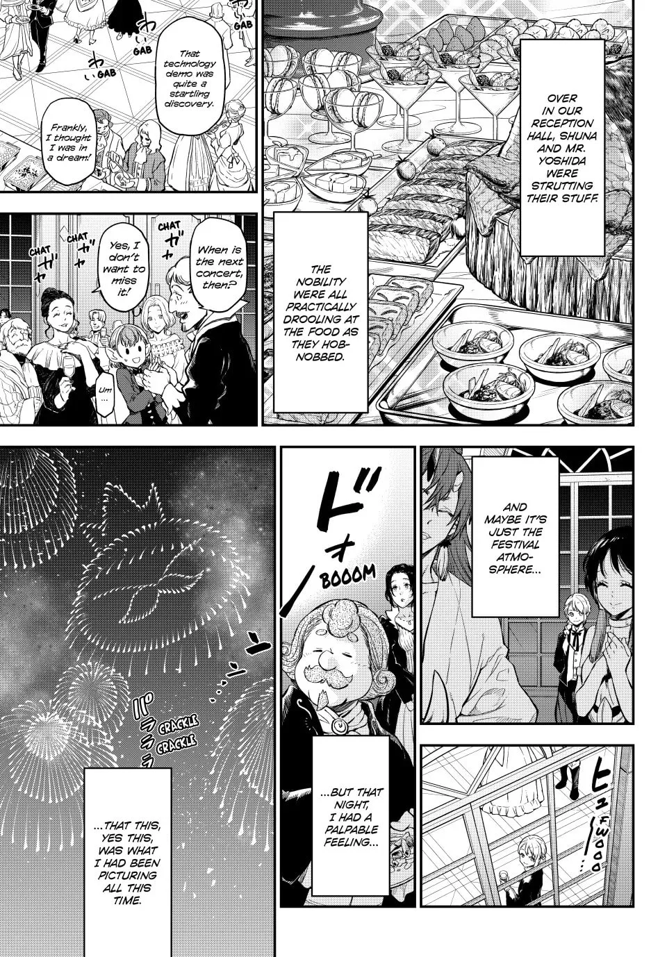 That Time I Got Reincarnated as a Slime, chapter 118, page 5