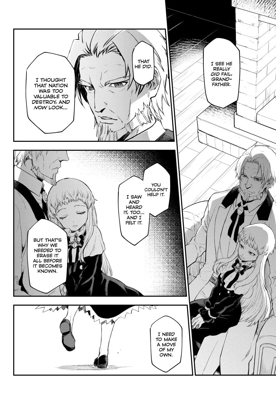 That Time I Got Reincarnated as a Slime, chapter 118, page 38