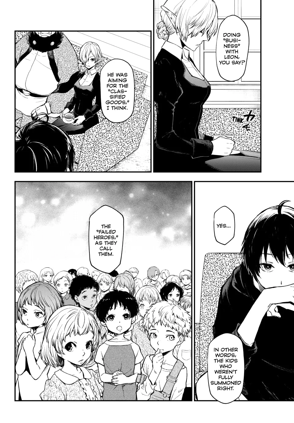 That Time I Got Reincarnated as a Slime, chapter 119, page 6