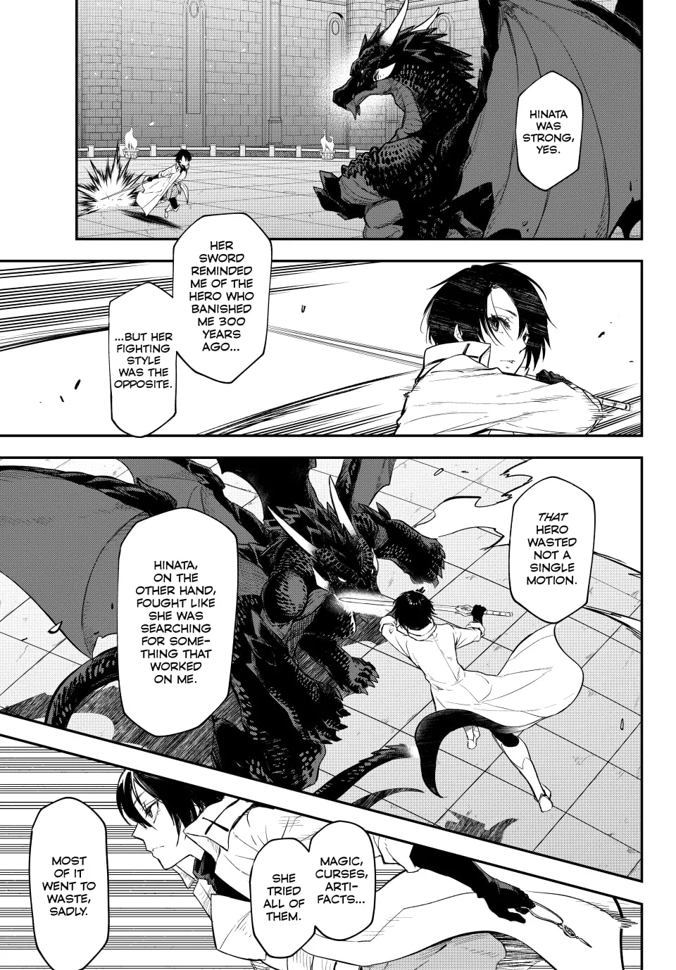 That Time I Got Reincarnated as a Slime, chapter 119, page 30