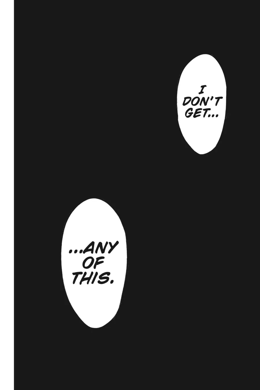Bungo Stray Dogs, chapter 54, page 29