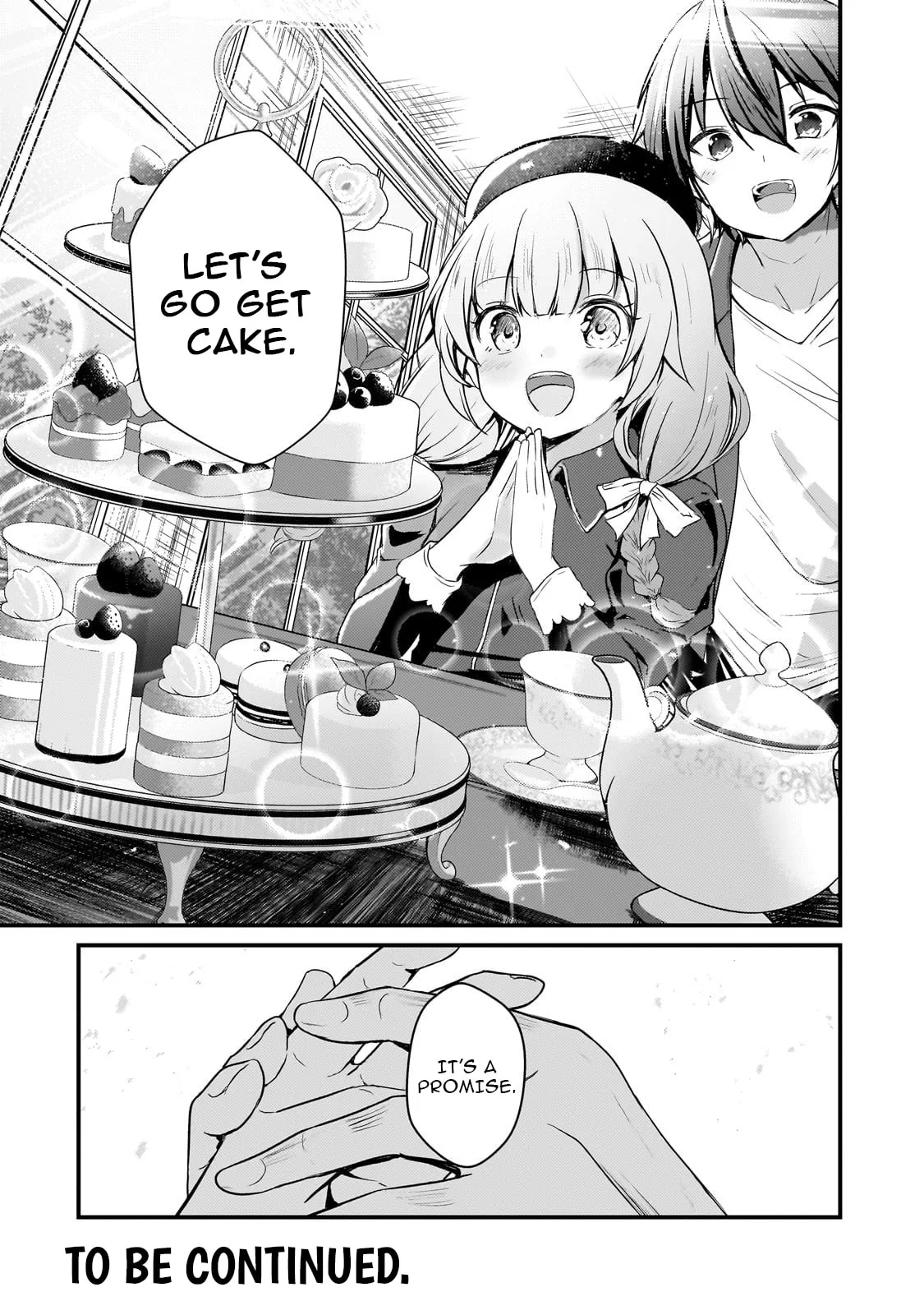 Hai no Sekai wa Kami no Me de irodzuku ～Ore dake mieru Status de, Saijaku kara Saikyou e kakeagaru ~, chapter 10, page 20