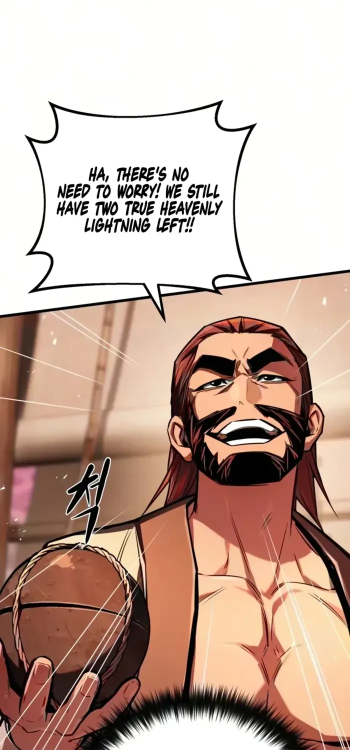 The Demon God, chapter 31, page 17
