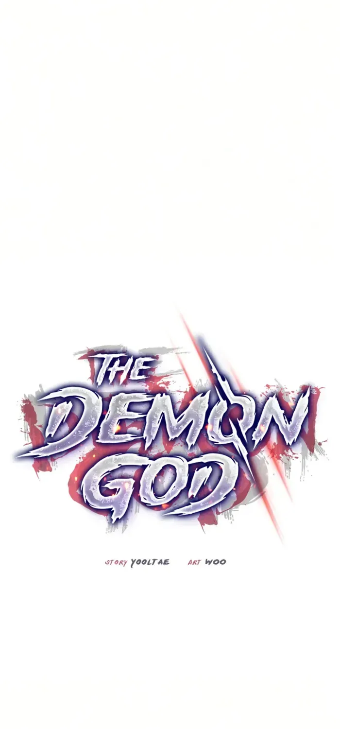 The Demon God, chapter 31, page 55